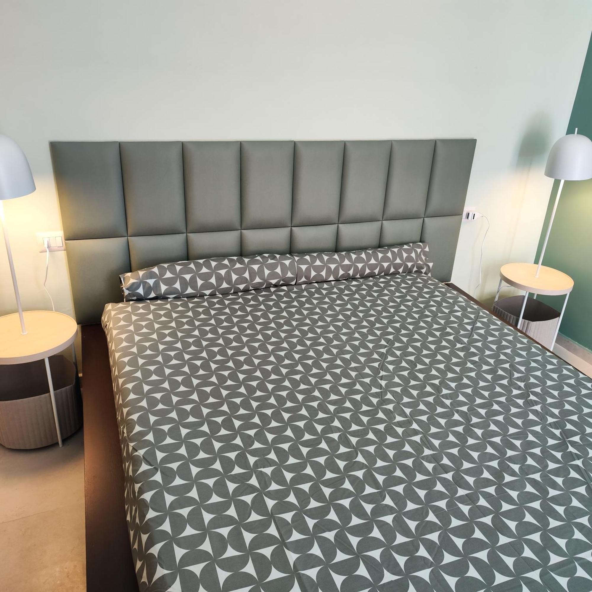 Mistral130 Apartament Bari