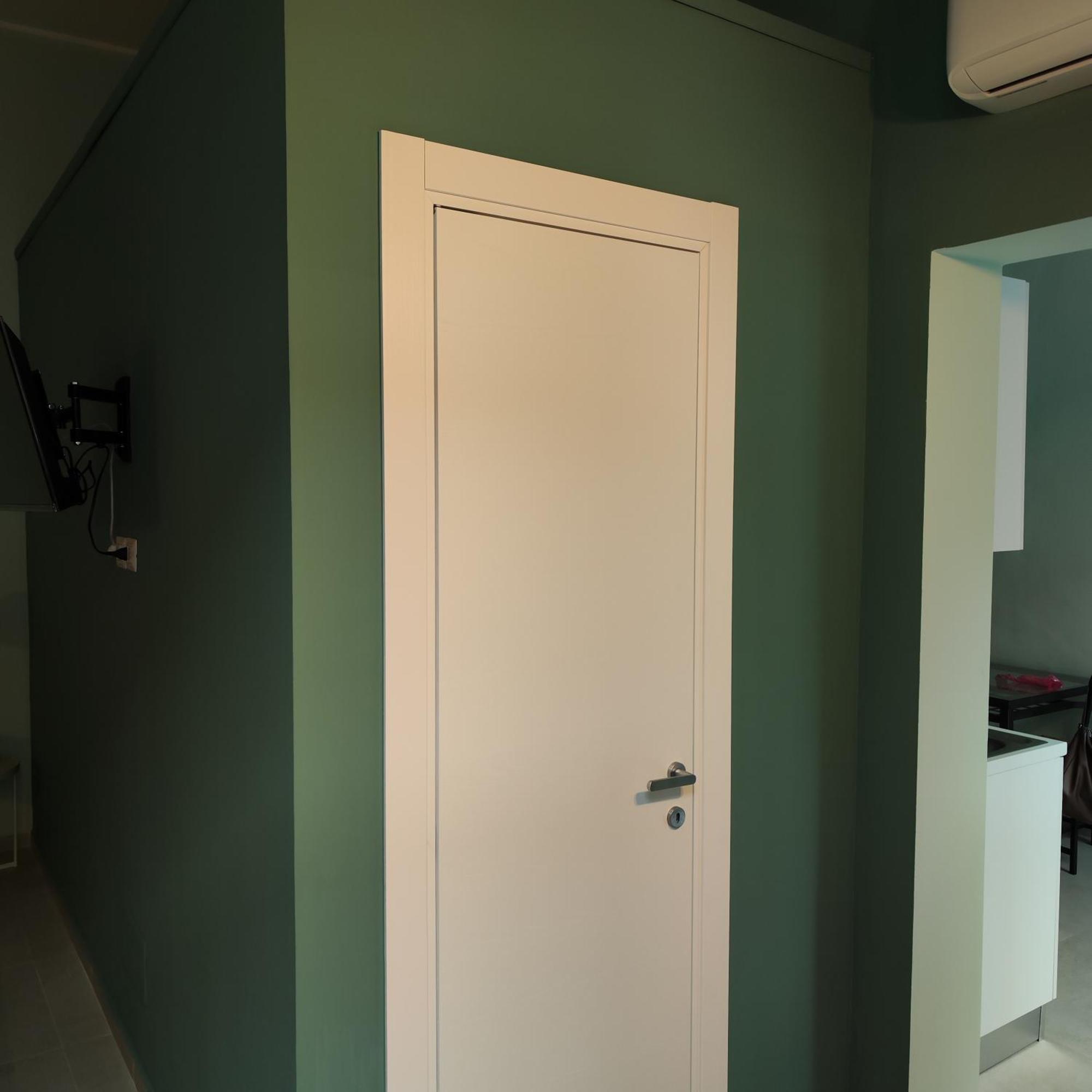 Mistral130 Apartament Bari