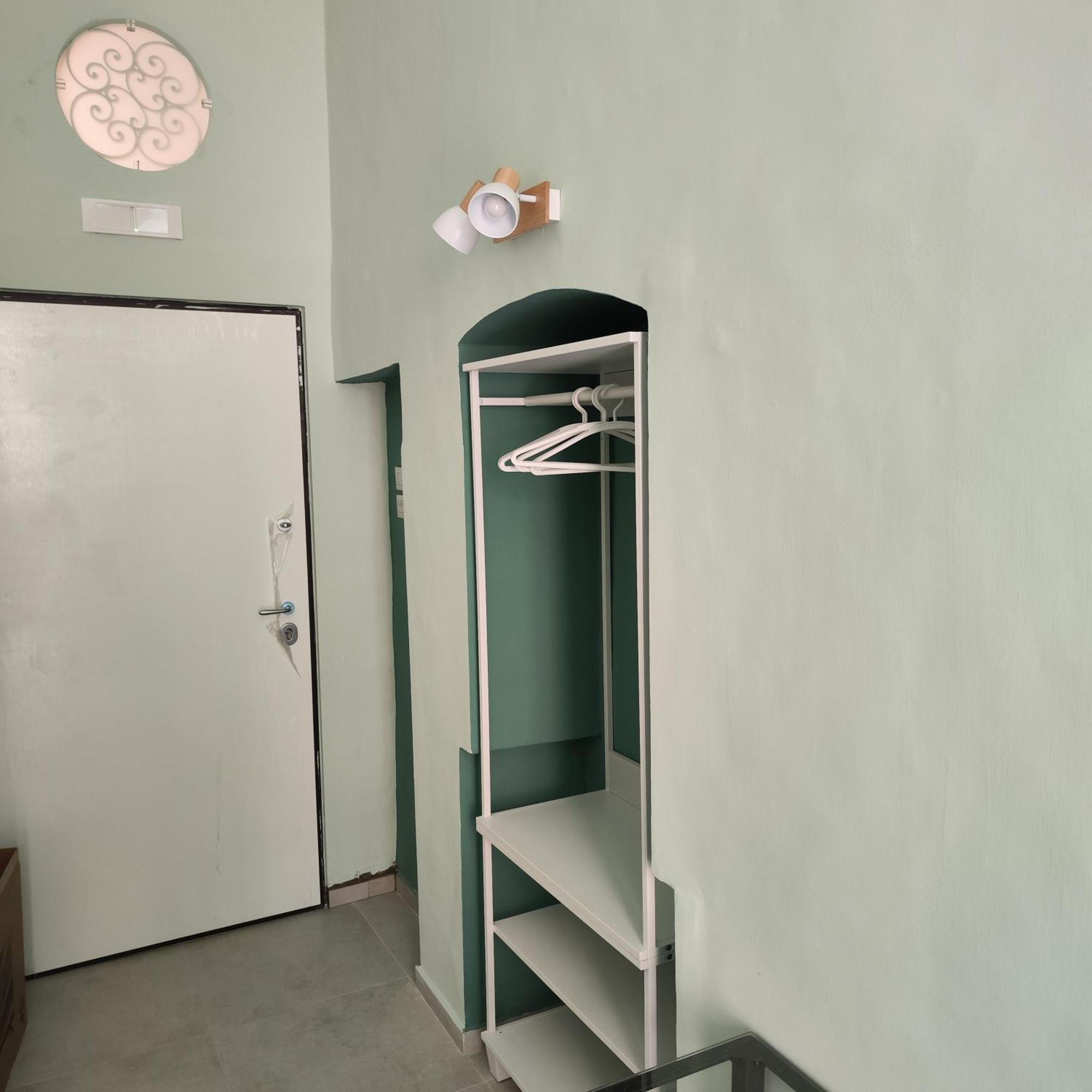 Mistral130 Apartament Bari
