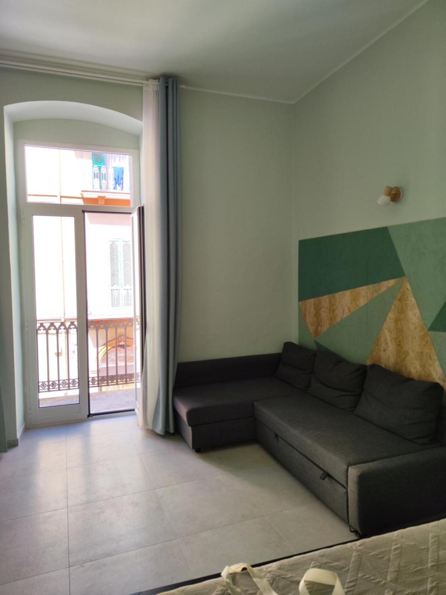 Mistral130 Apartament